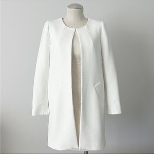 Maison 123 Brocard Dress Coat